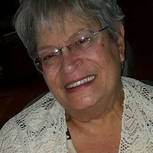 Meet your Posher, Ruth